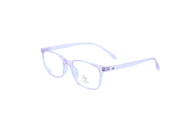 L-035 Women Rectangle Eye Frames